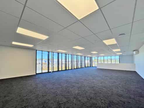 New industrial buildings available now