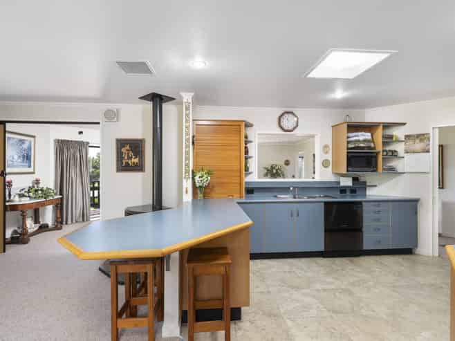 24 Palm Parade, Riversdale