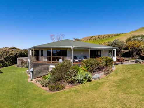 24 Palm Parade, Riversdale