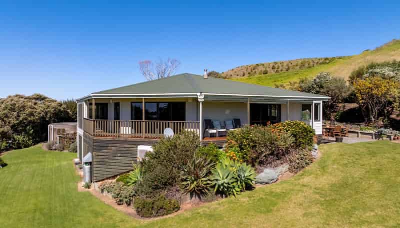 24 Palm Parade, Riversdale