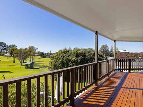 24 Palm Parade, Riversdale