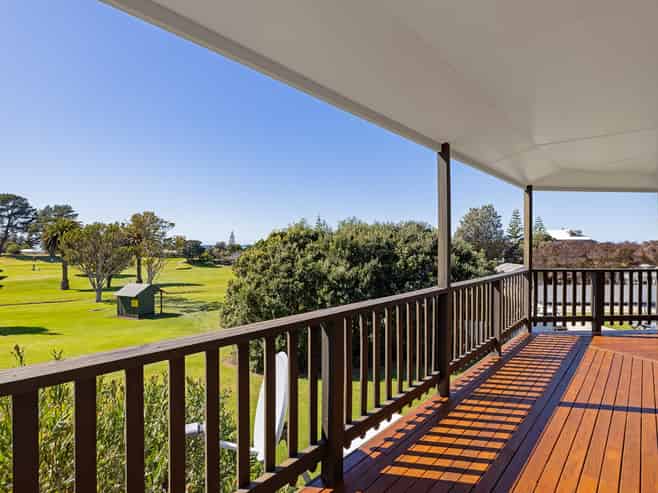 24 Palm Parade, Riversdale