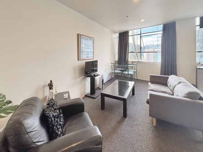 28/152 The Terrace, Wellington Central
