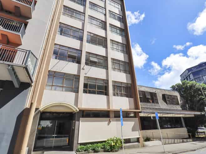 28/152 The Terrace, Wellington Central