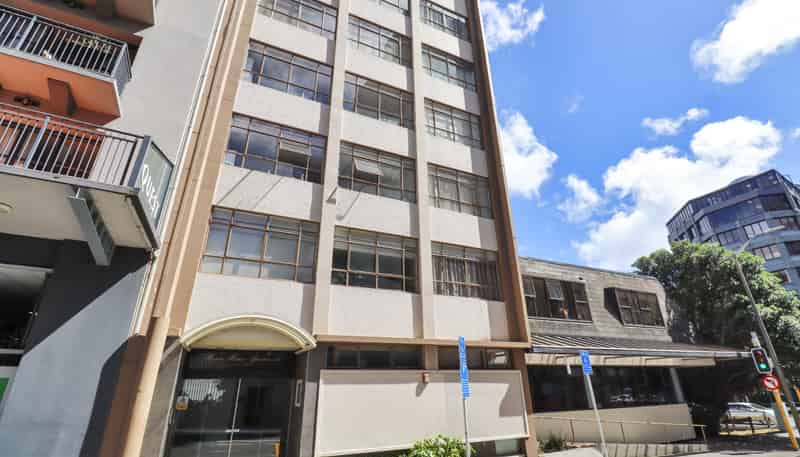 28/152 The Terrace, Wellington Central
