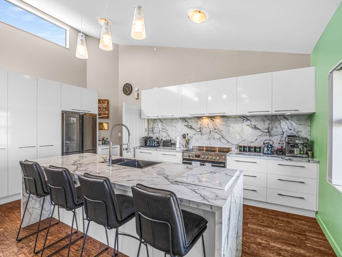 Dream Big – 283sqm Home + Epic Workshop – pohled 3