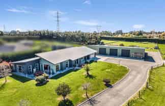 380 No 10 Road, Swannanoa