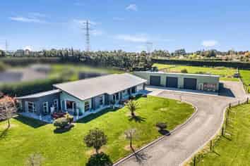 380 No 10 Road, Swannanoa