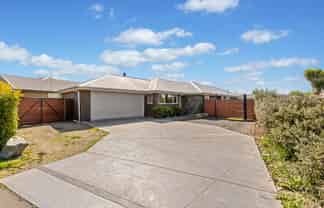 41 Masefield Drive, Rolleston