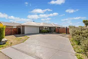 41 Masefield Drive, Rolleston