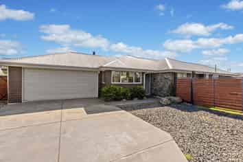 41 Masefield Drive, Rolleston
