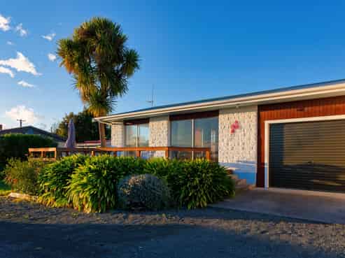 5/36 Churchill Street, Kaikoura