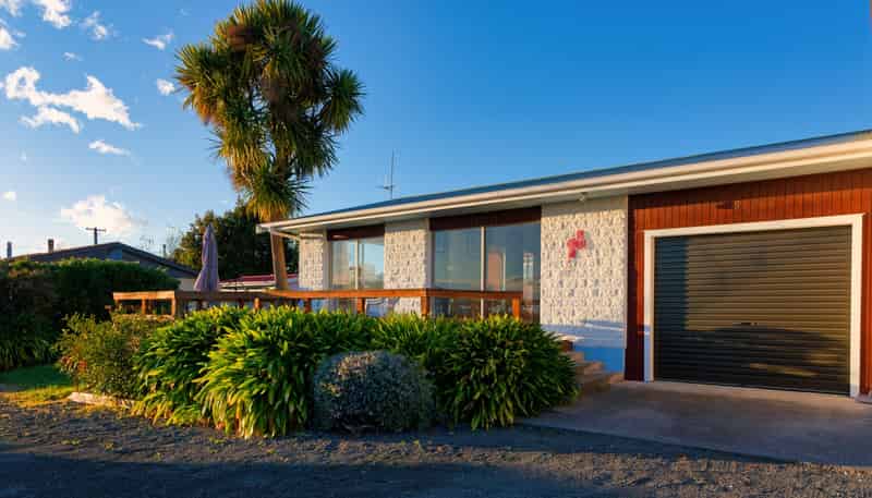5/36 Churchill Street, Kaikoura