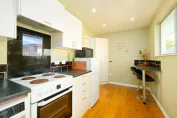 5/36 Churchill Street, Kaikoura