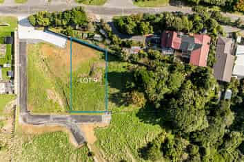 66 Muri Road, Pukerua Bay