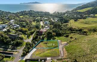 66 Muri Road, Pukerua Bay