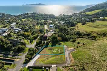 66 Muri Road, Pukerua Bay