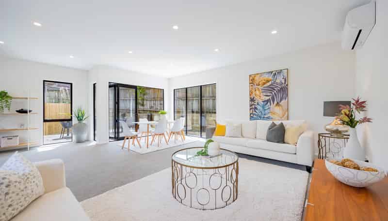 6D Pax Avenue, Forrest Hill