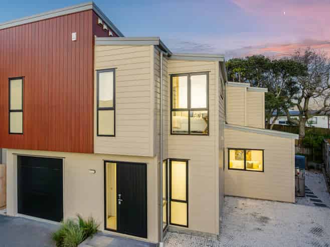 6D Pax Avenue, Forrest Hill