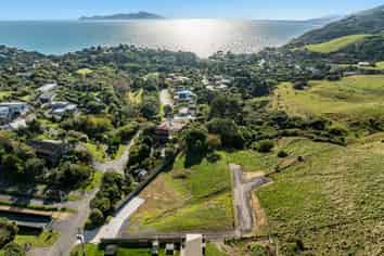 64 Muri Road, Pukerua Bay