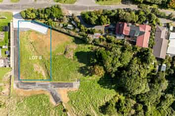 64 Muri Road, Pukerua Bay
