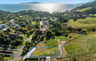 64 Muri Road, Pukerua Bay