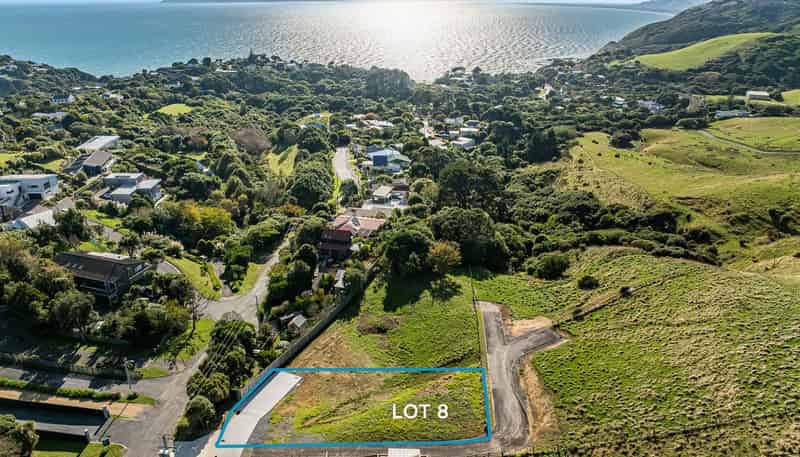 64 Muri Road, Pukerua Bay