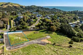 64 Muri Road, Pukerua Bay