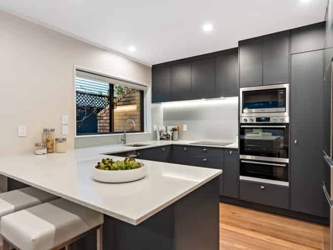35A Dell Avenue, Remuera
