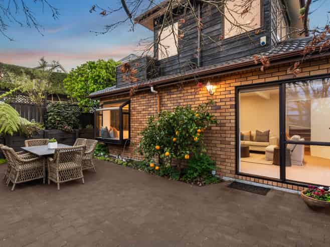 35A Dell Avenue, Remuera