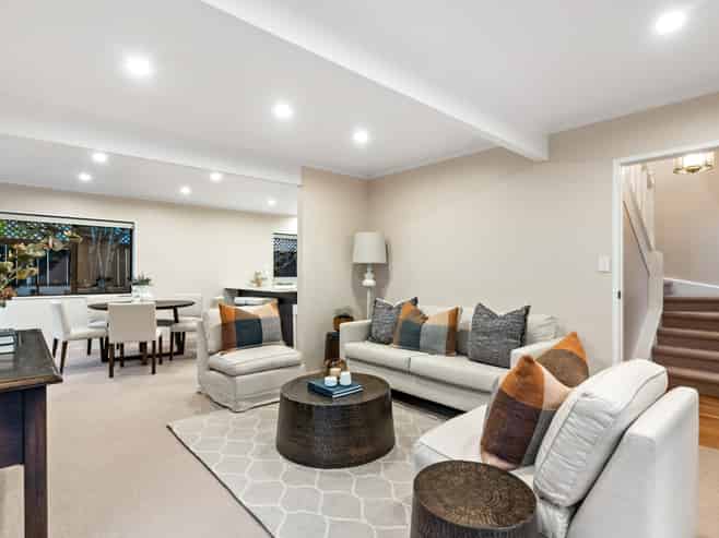35A Dell Avenue, Remuera