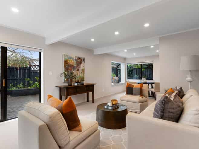 35A Dell Avenue, Remuera
