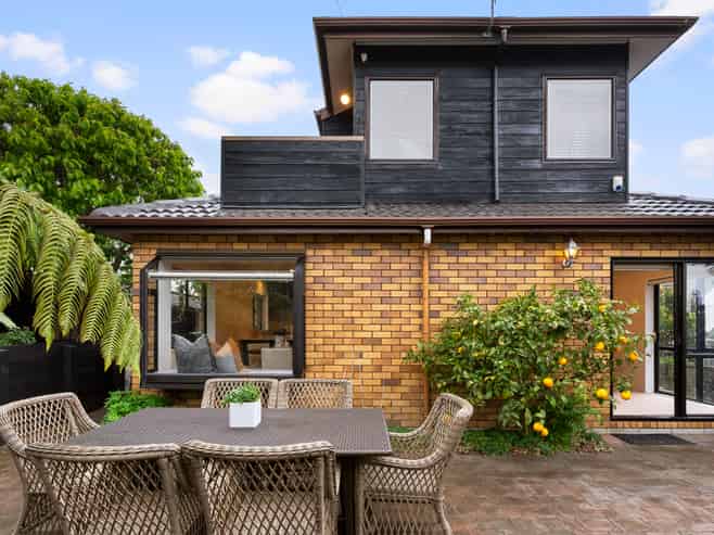 35A Dell Avenue, Remuera