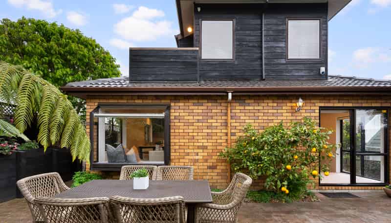 35A Dell Avenue, Remuera