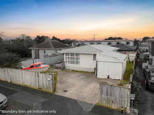 17 Oxford Road, Manurewa