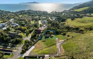 68 Muri Road, Pukerua Bay