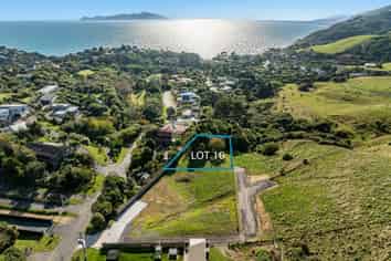 68 Muri Road, Pukerua Bay