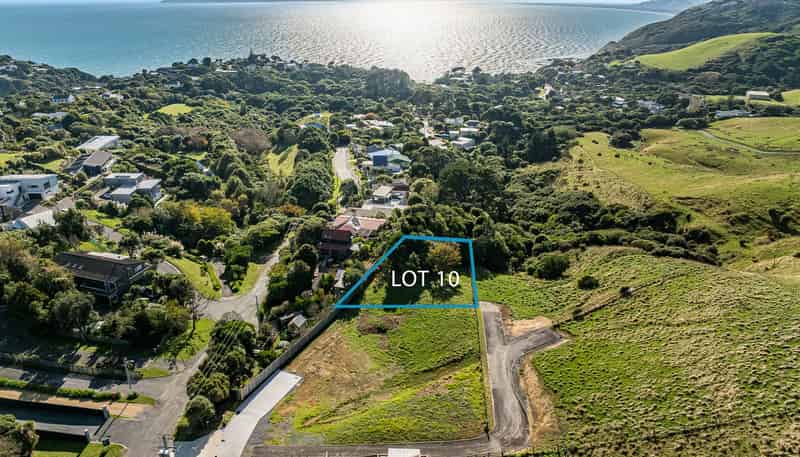 68 Muri Road, Pukerua Bay