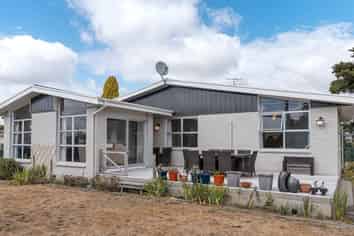 21 Freyberg Street, Masterton