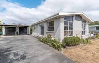 21 Freyberg Street, Masterton