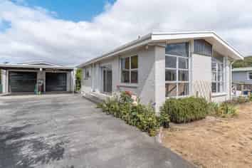 21 Freyberg Street, Masterton