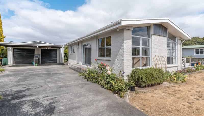 21 Freyberg Street, Masterton