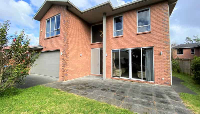 335 Manukau Road, Epsom