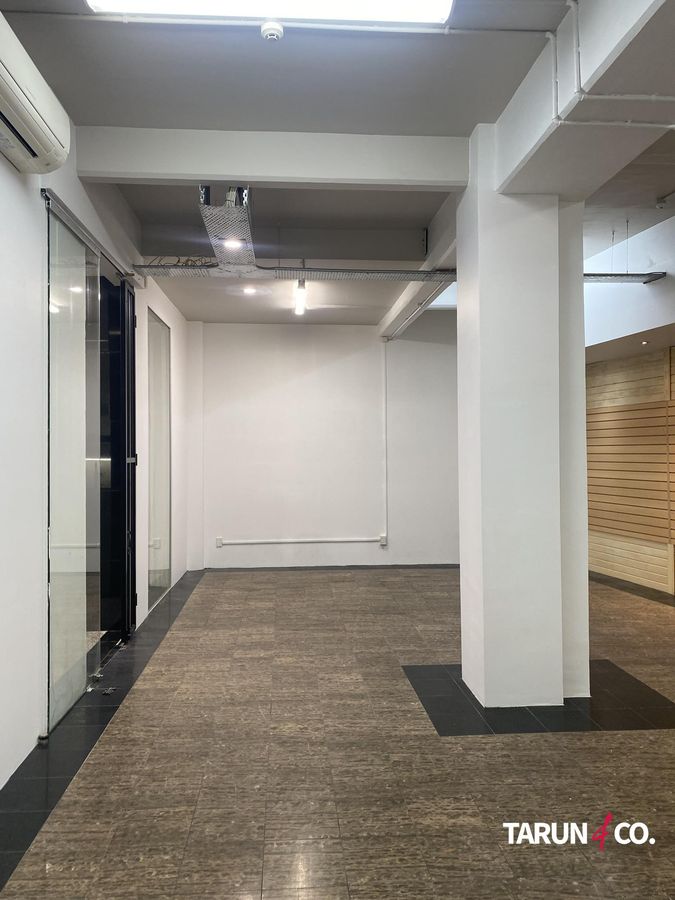 Canterbury Arcade - 69sqm Retail Opportunity – pohled 3