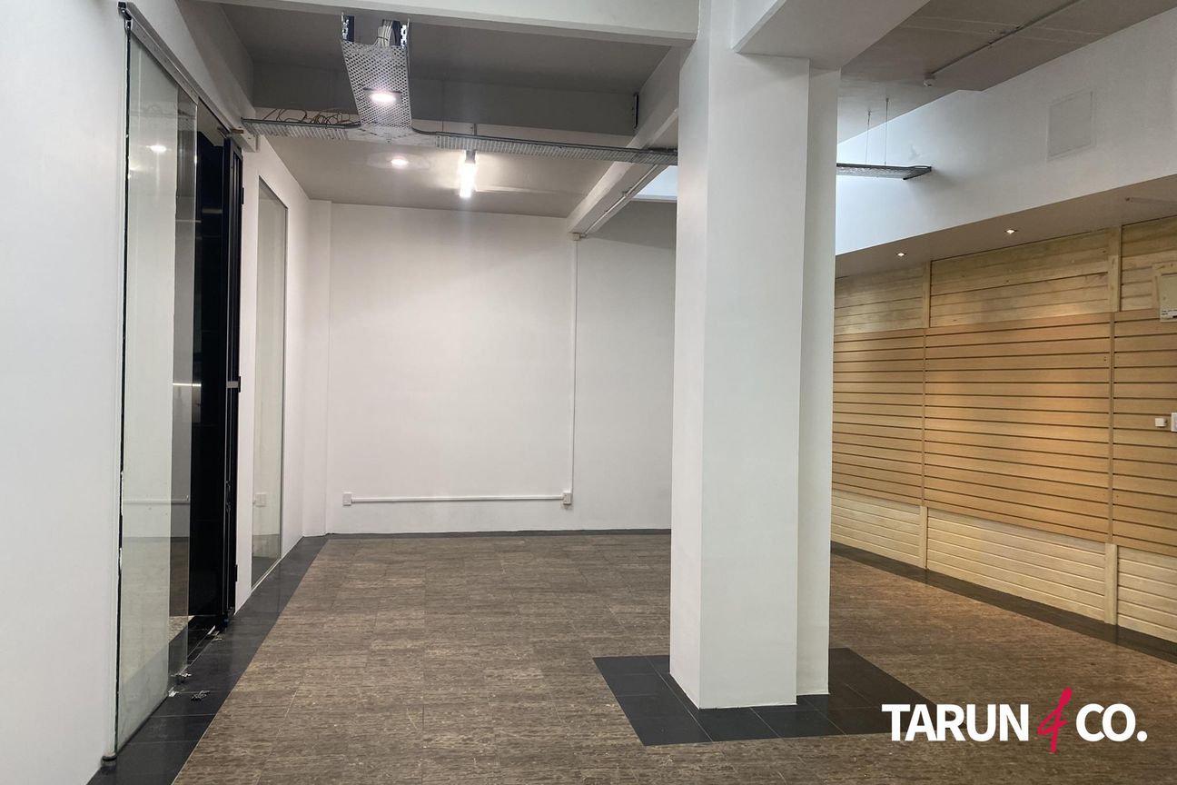 Canterbury Arcade - 69sqm Retail Opportunity - View 4