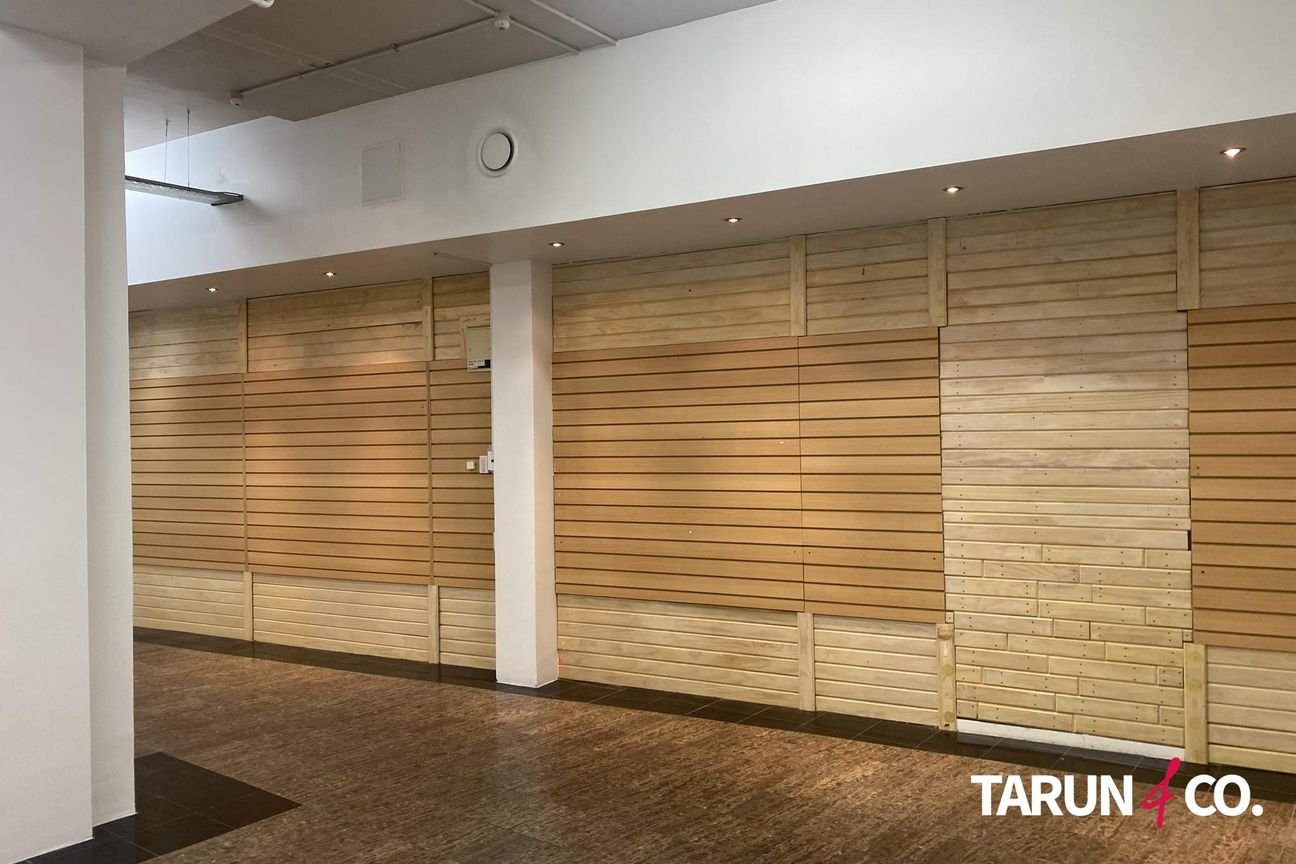 Canterbury Arcade - 69sqm Retail Opportunity - View 5