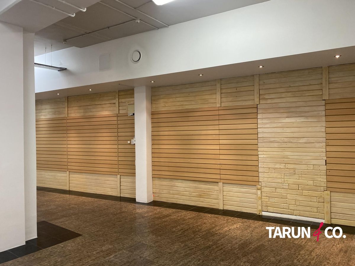 Canterbury Arcade - 69sqm Retail Opportunity – pohled 5