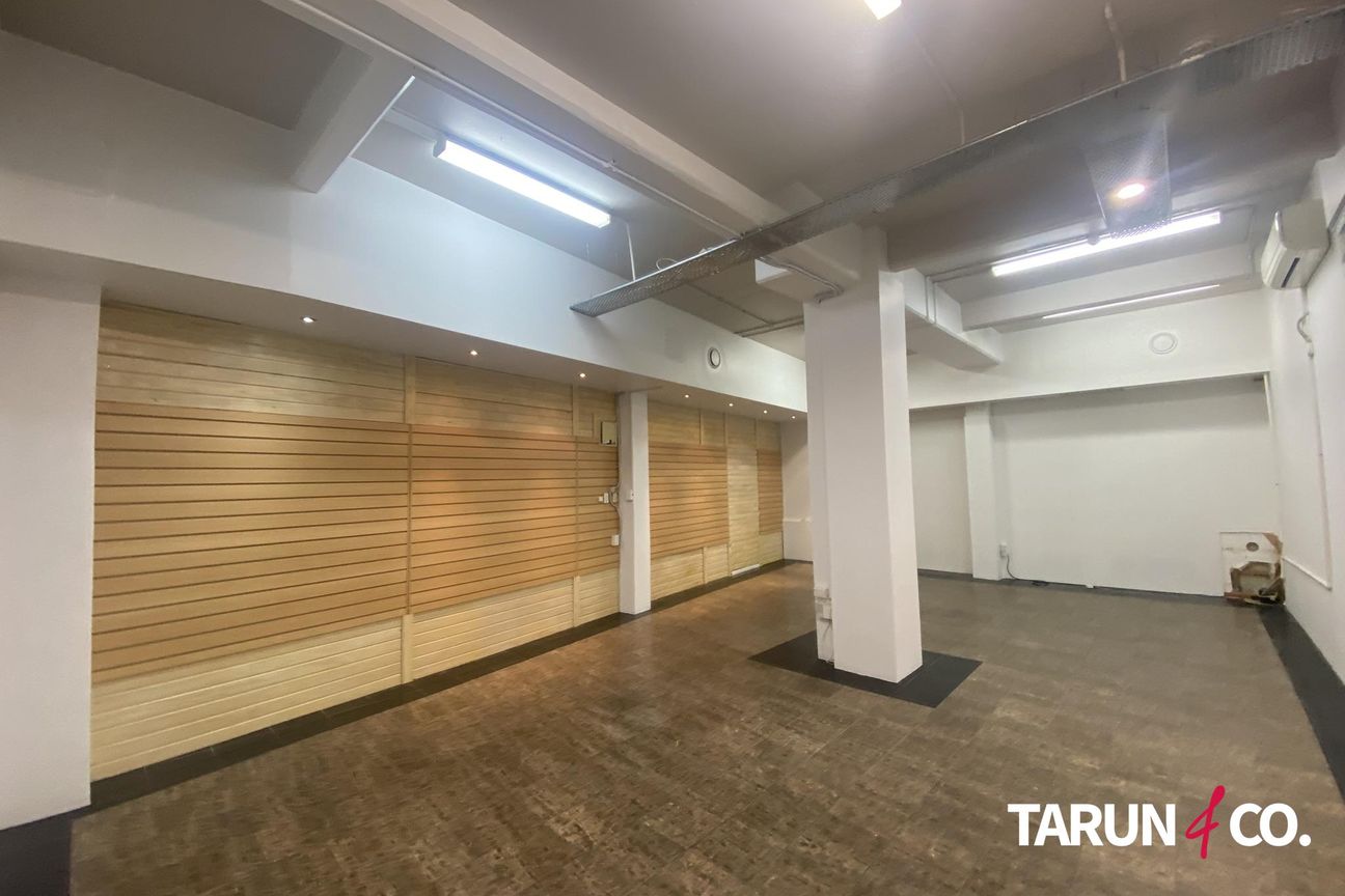Canterbury Arcade - 69sqm Retail Opportunity - More