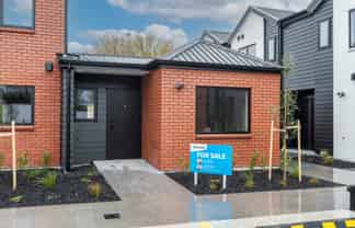 9/6 Fend Street, Chartwell