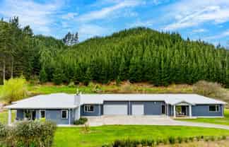 770 Puketitiri Road, Puketapu
